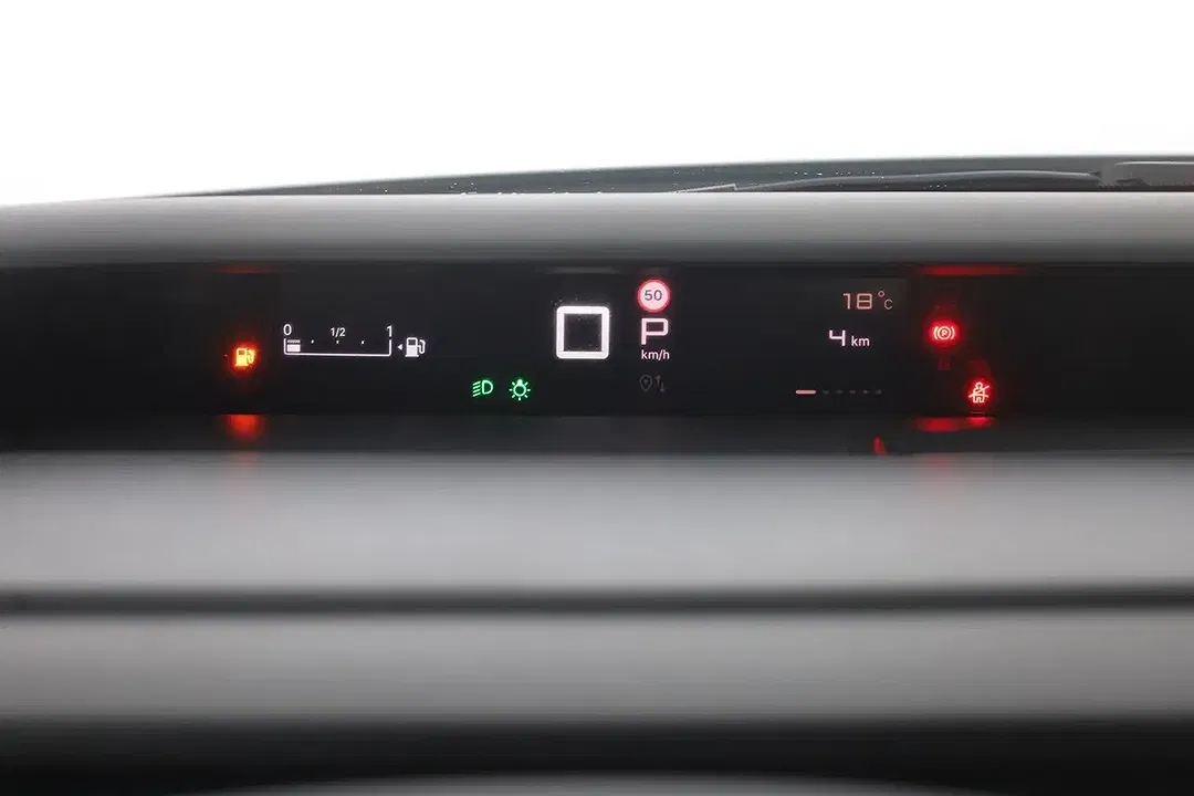 Citroen C3 Aircross - Thumbnail 11