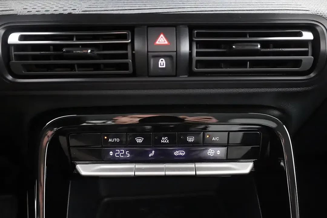 Citroen C3 Aircross - Thumbnail 14