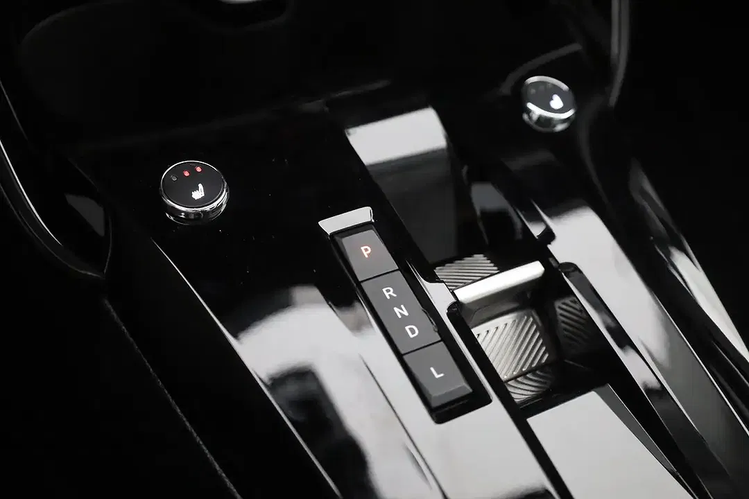 Citroen C3 Aircross - Thumbnail 15