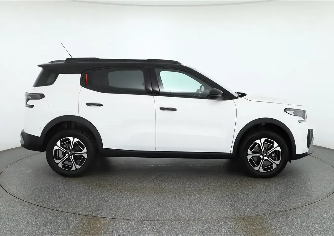 Citroen C3 Aircross - Thumbnail 6