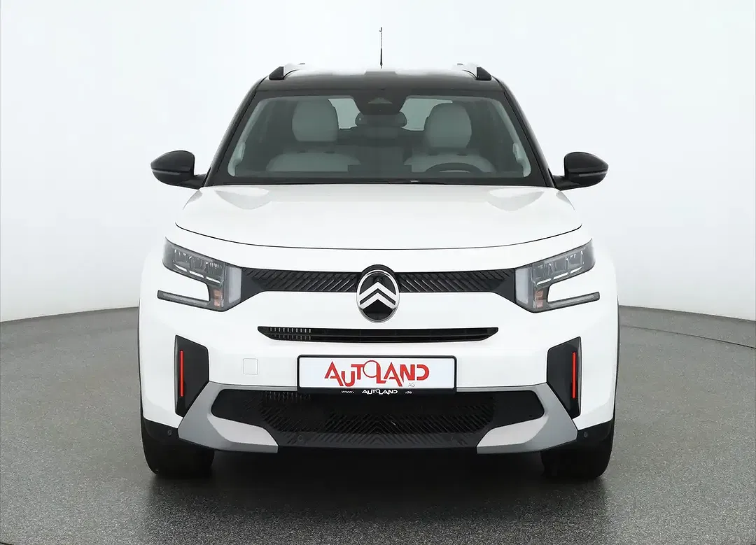 Citroen C3 Aircross - Thumbnail 8