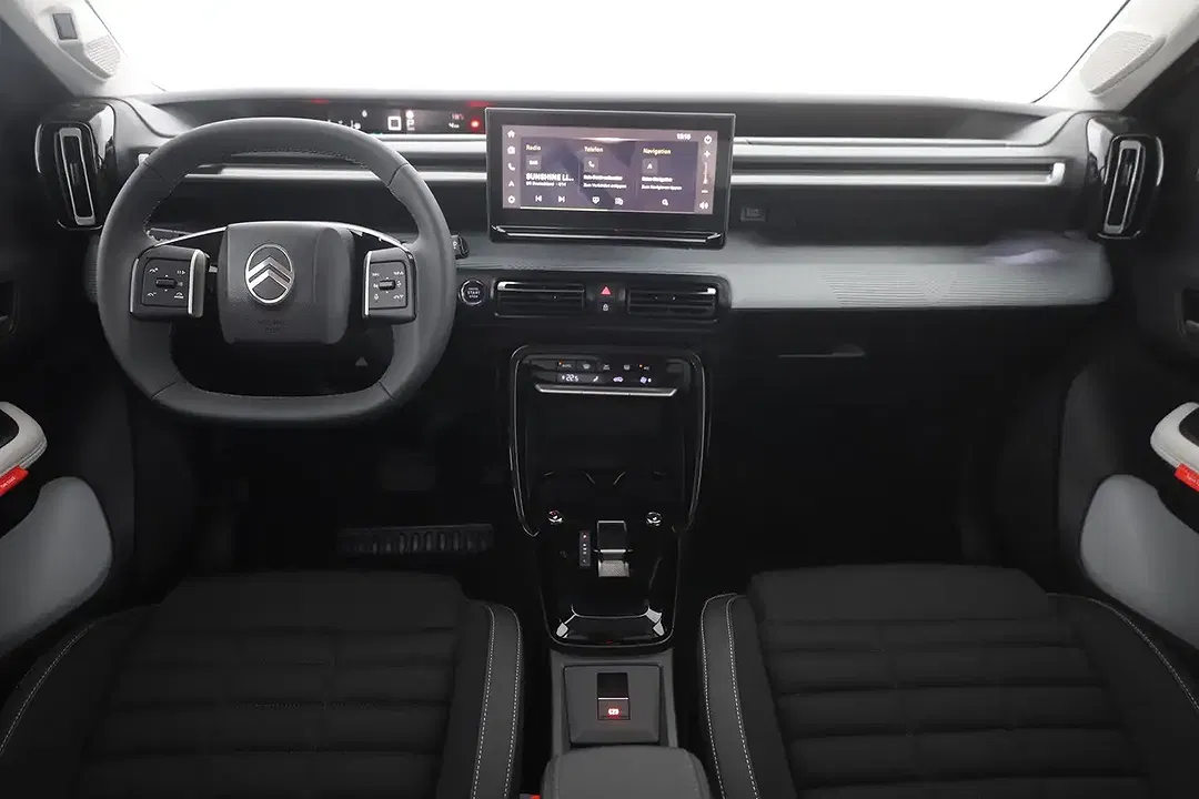 Citroen C3 Aircross - Thumbnail 9