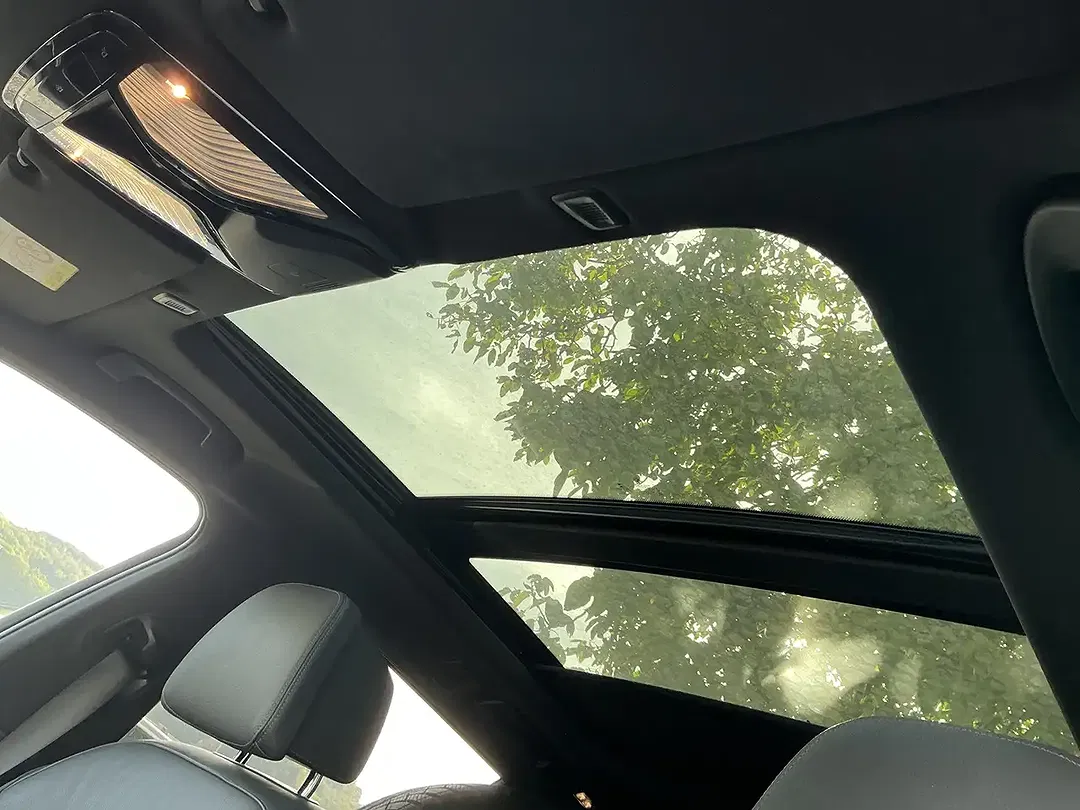 BMW 530 - Thumbnail 7