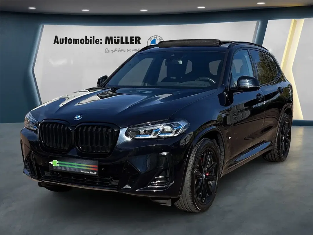 BMW X3 - Afbeelding 1