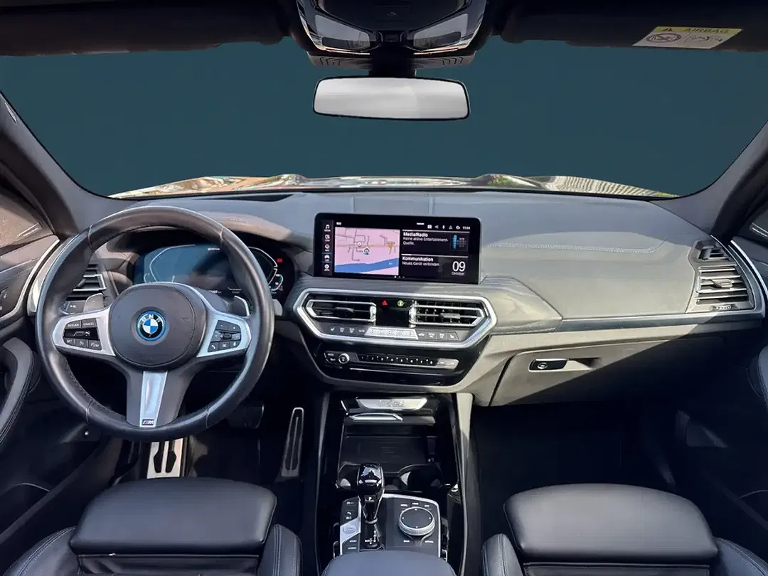 BMW X3 - Thumbnail 14