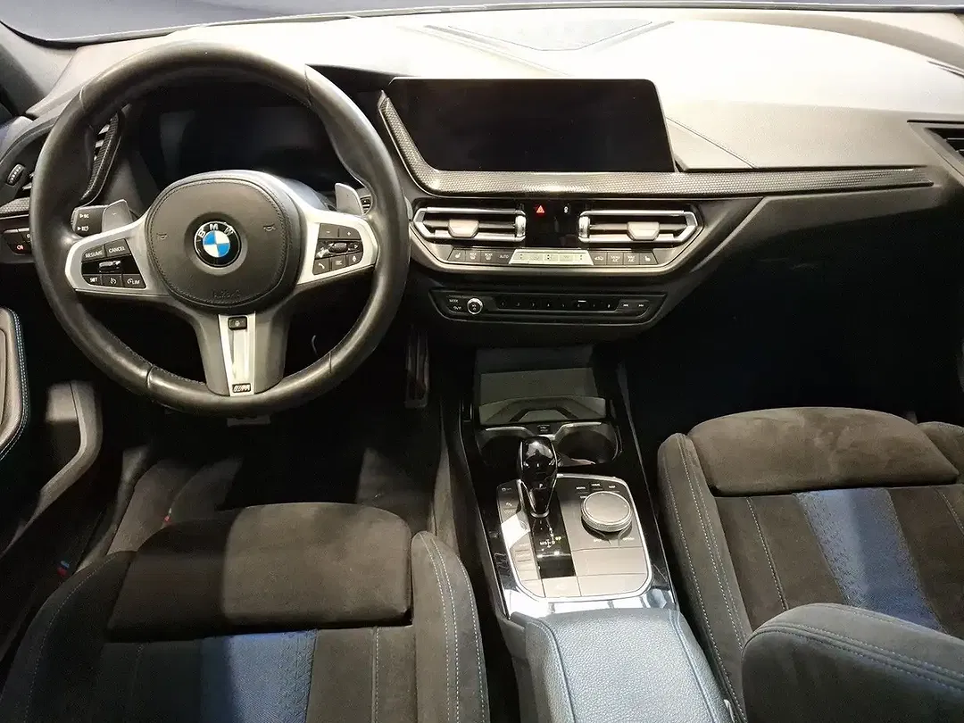BMW 135 - Thumbnail 12