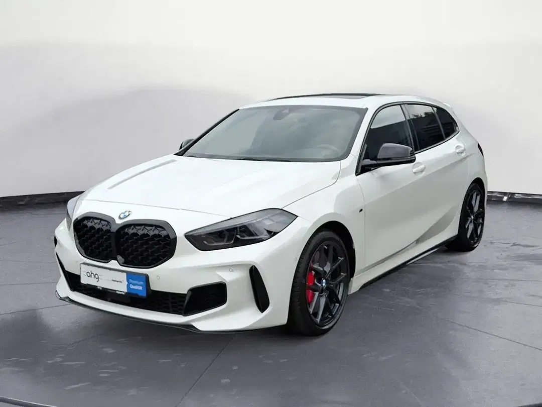 BMW 135 - Thumbnail 2