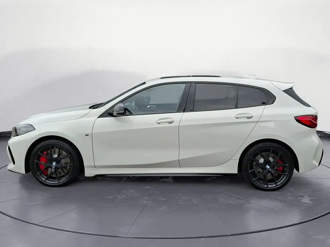 BMW 135 - Thumbnail 3