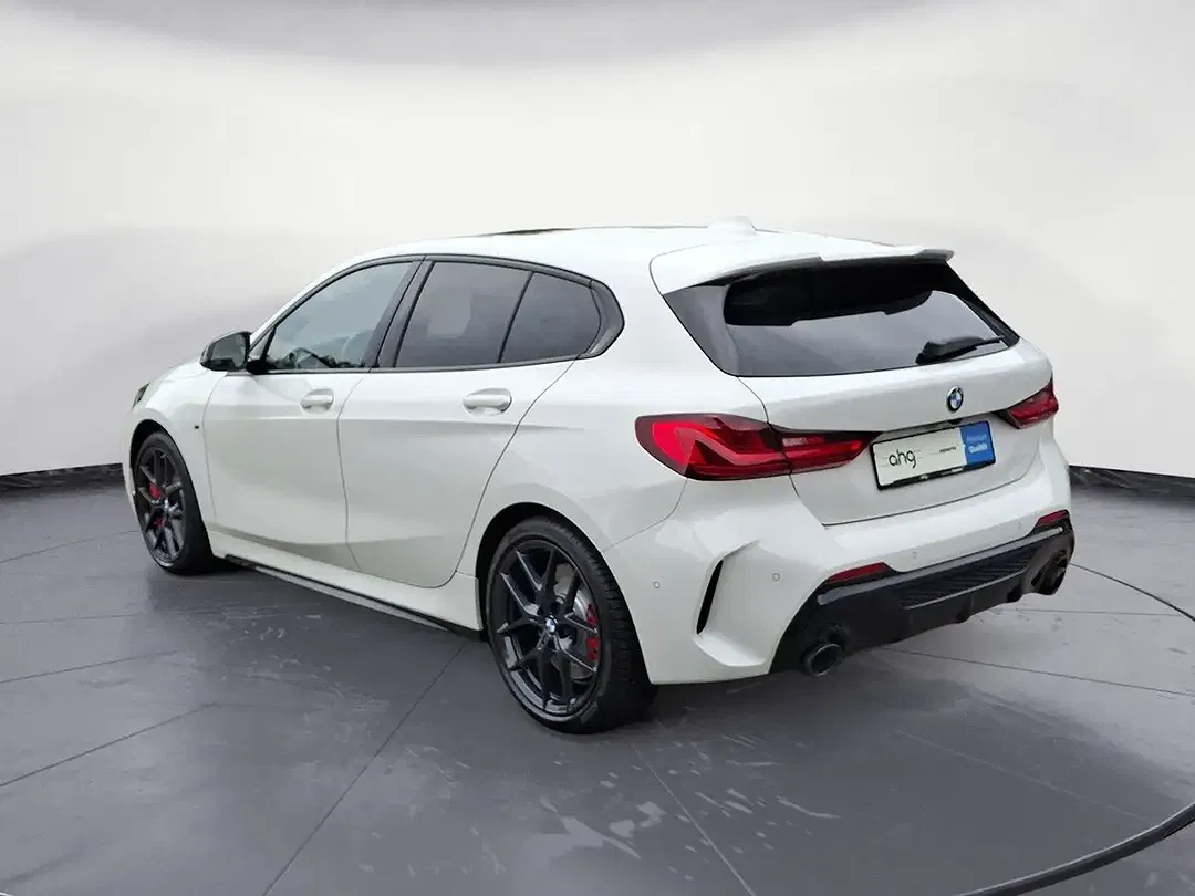 BMW 135 - Thumbnail 4