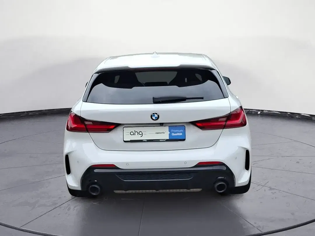 BMW 135 - Thumbnail 5