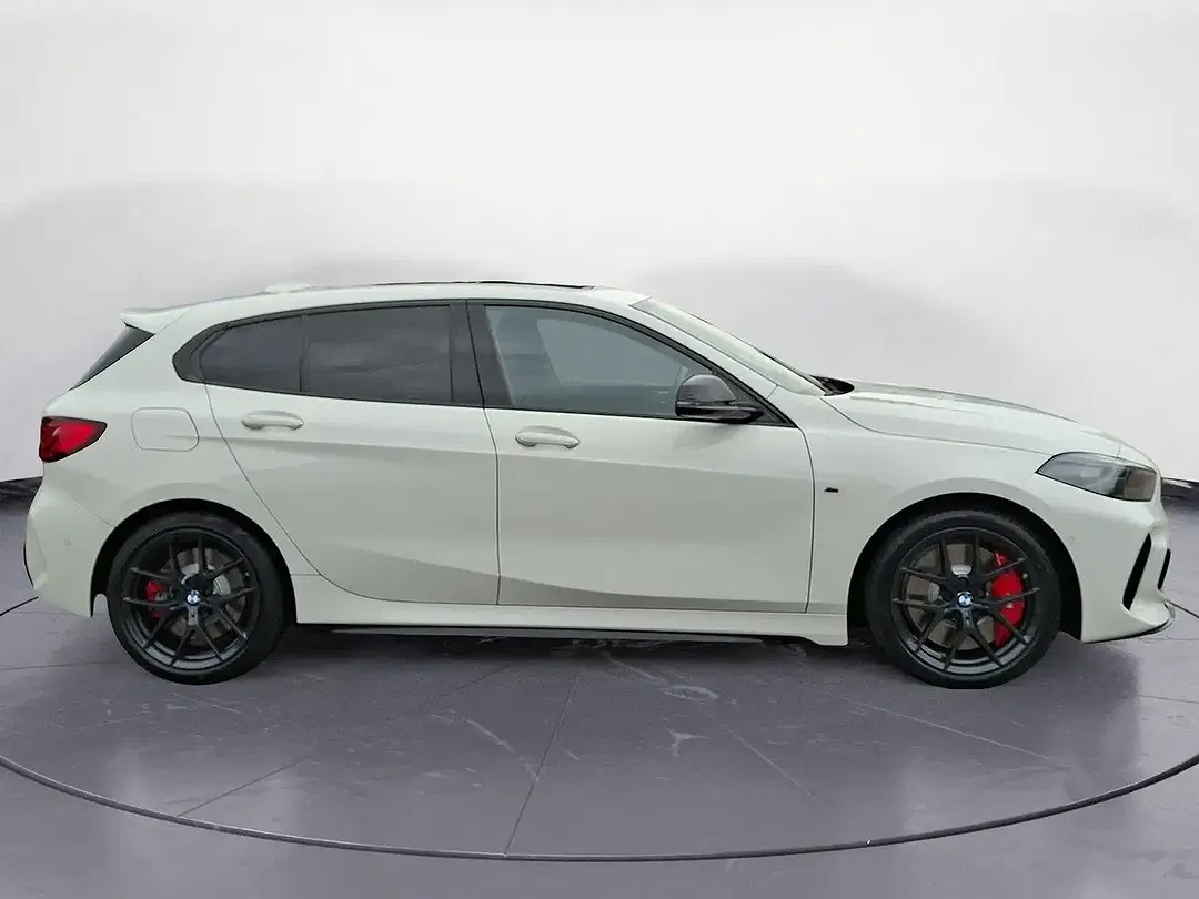 BMW 135 - Thumbnail 6