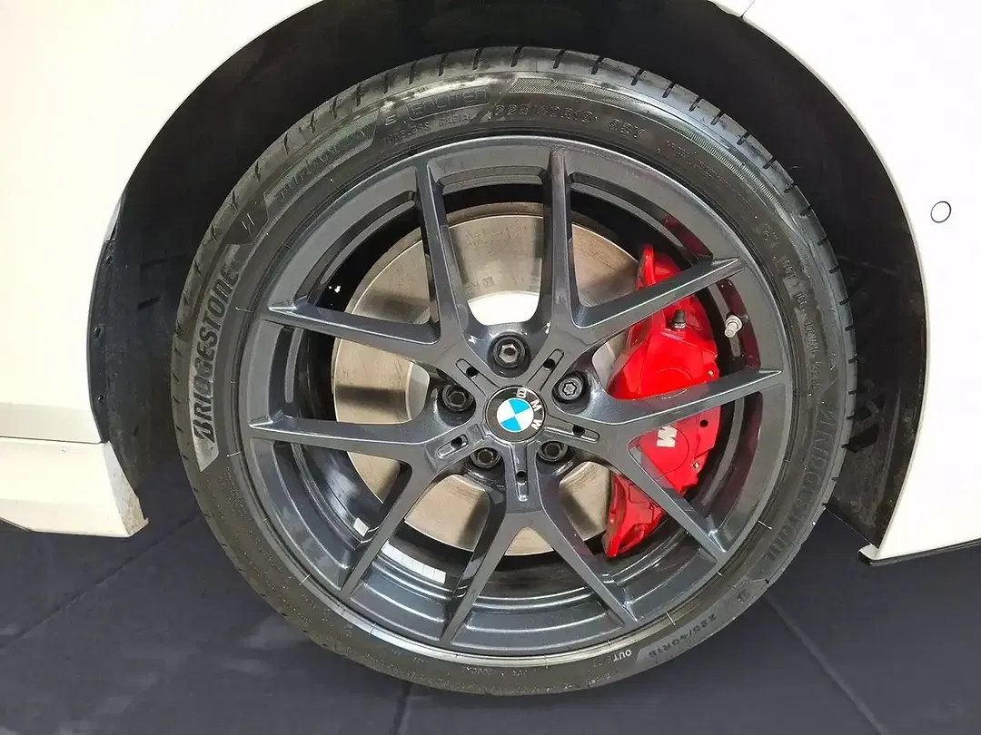 BMW 135 - Thumbnail 7