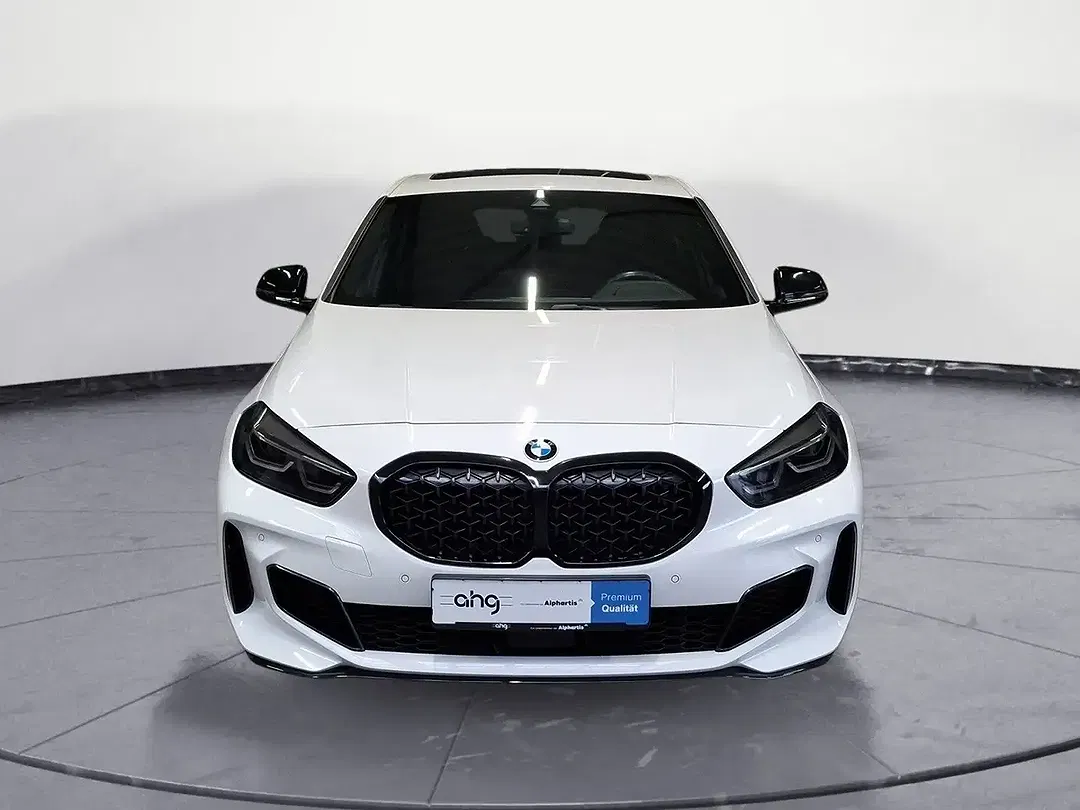 BMW 135 - Thumbnail 8