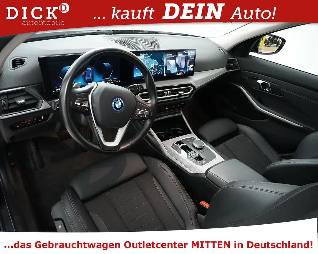 BMW 330 - Thumbnail 10