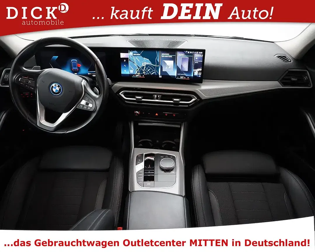 BMW 330 - Thumbnail 11