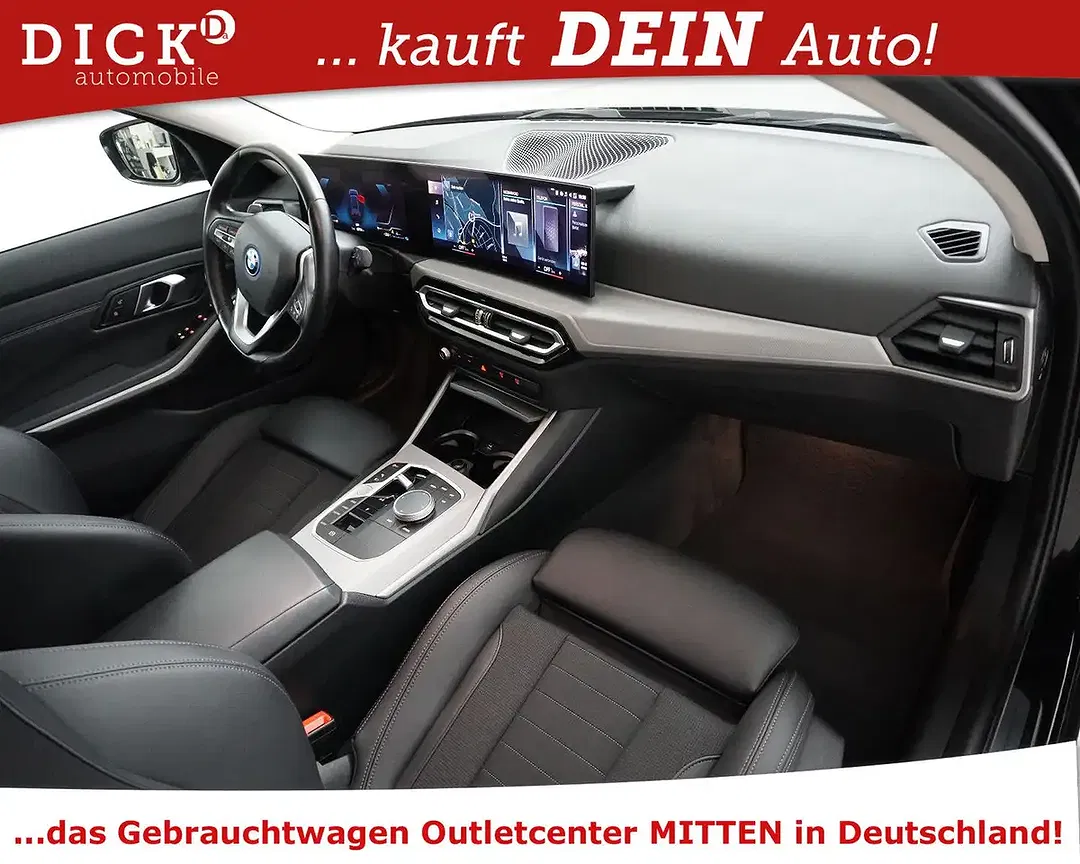 BMW 330 - Thumbnail 12