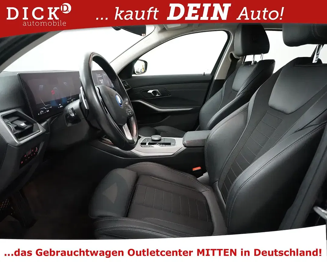 BMW 330 - Thumbnail 14