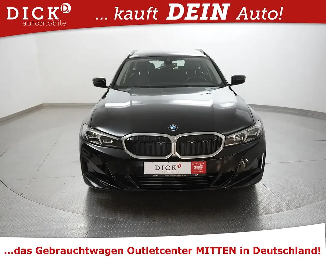 BMW 330 - Thumbnail 3