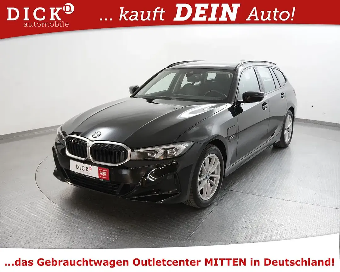 BMW 330 - Thumbnail 4