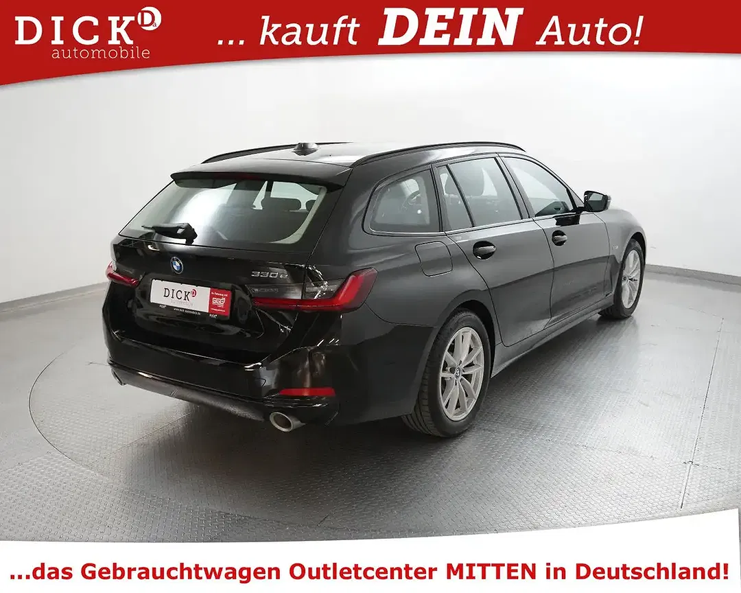 BMW 330 - Thumbnail 8