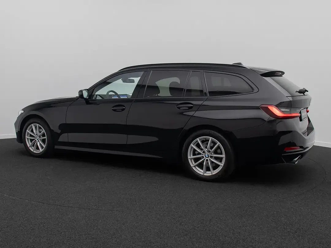 BMW 320 - Thumbnail 10