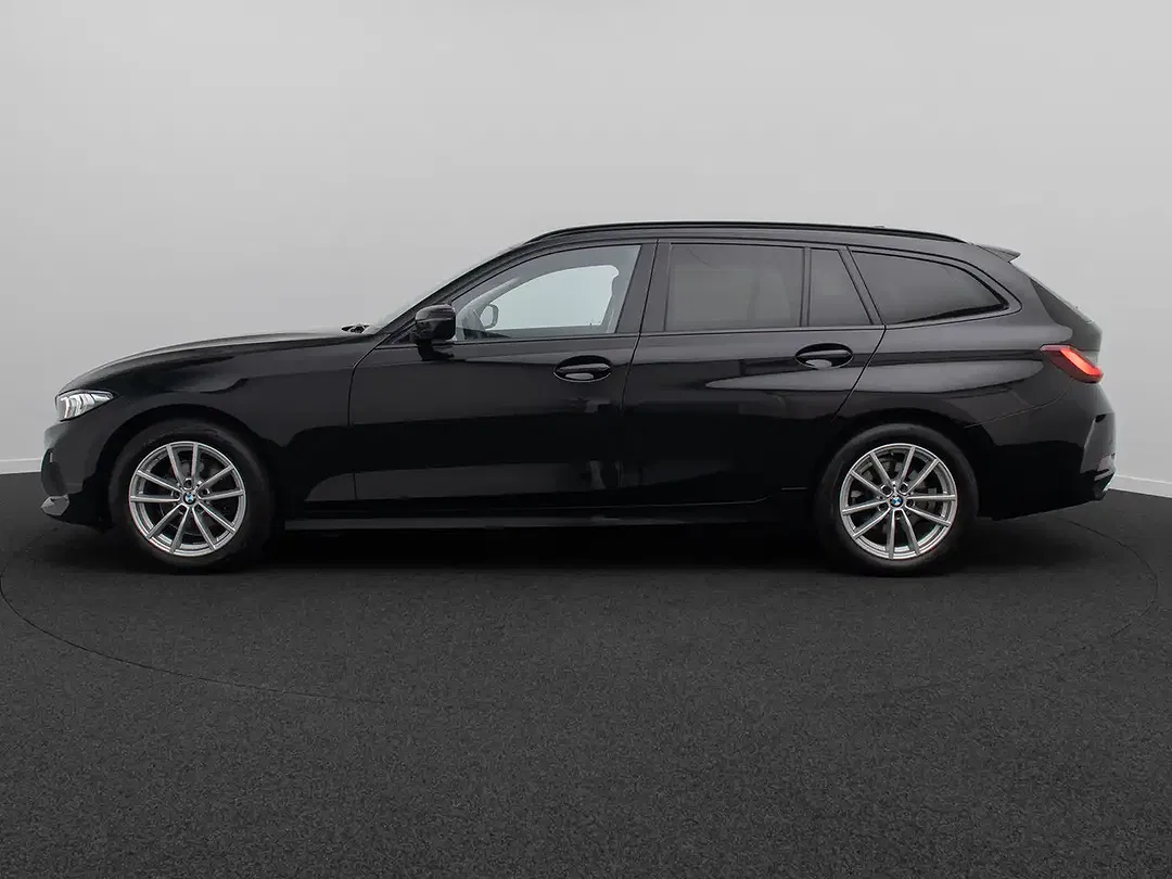 BMW 320 - Thumbnail 11
