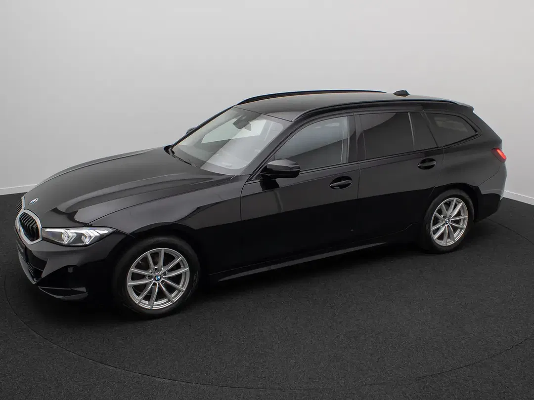 BMW 320 - Thumbnail 12