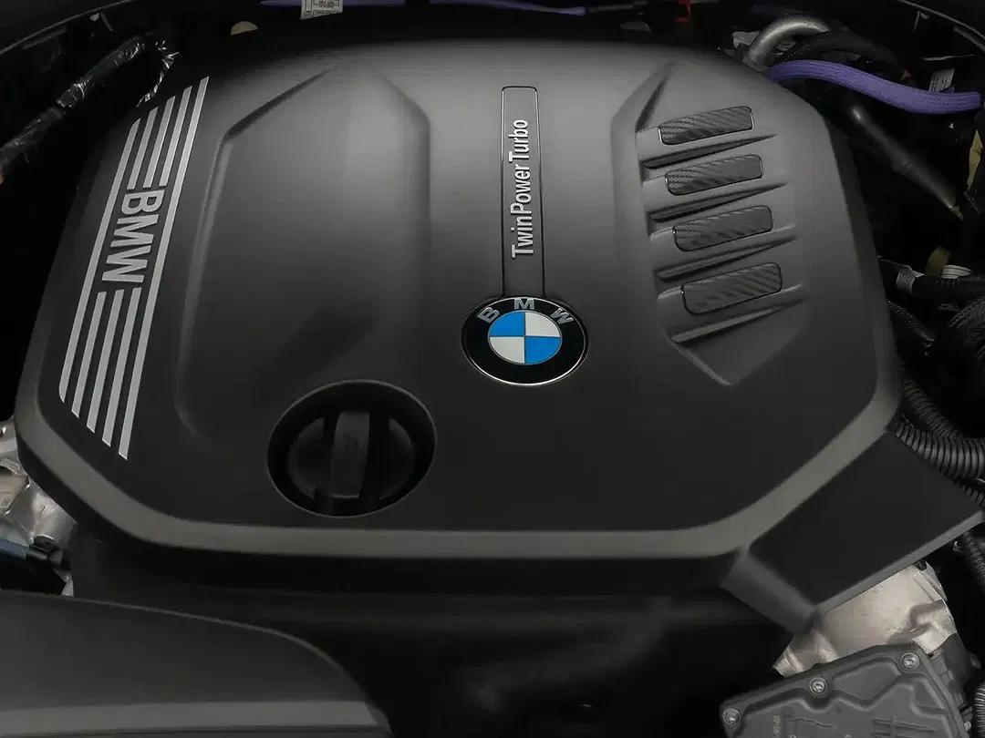 BMW 320 - Thumbnail 14