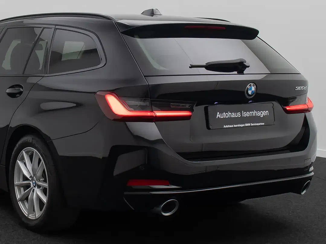 BMW 320 - Thumbnail 16