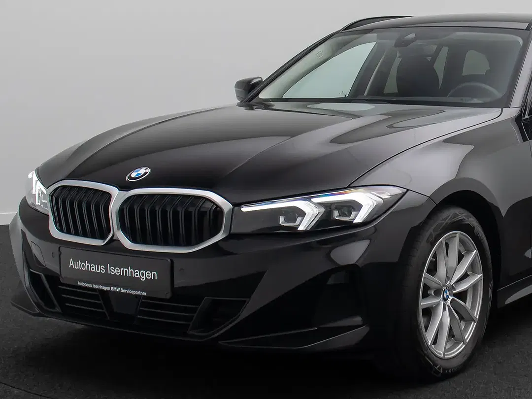 BMW 320 - Thumbnail 17