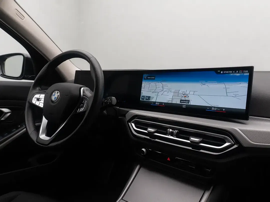 BMW 320 - Thumbnail 36