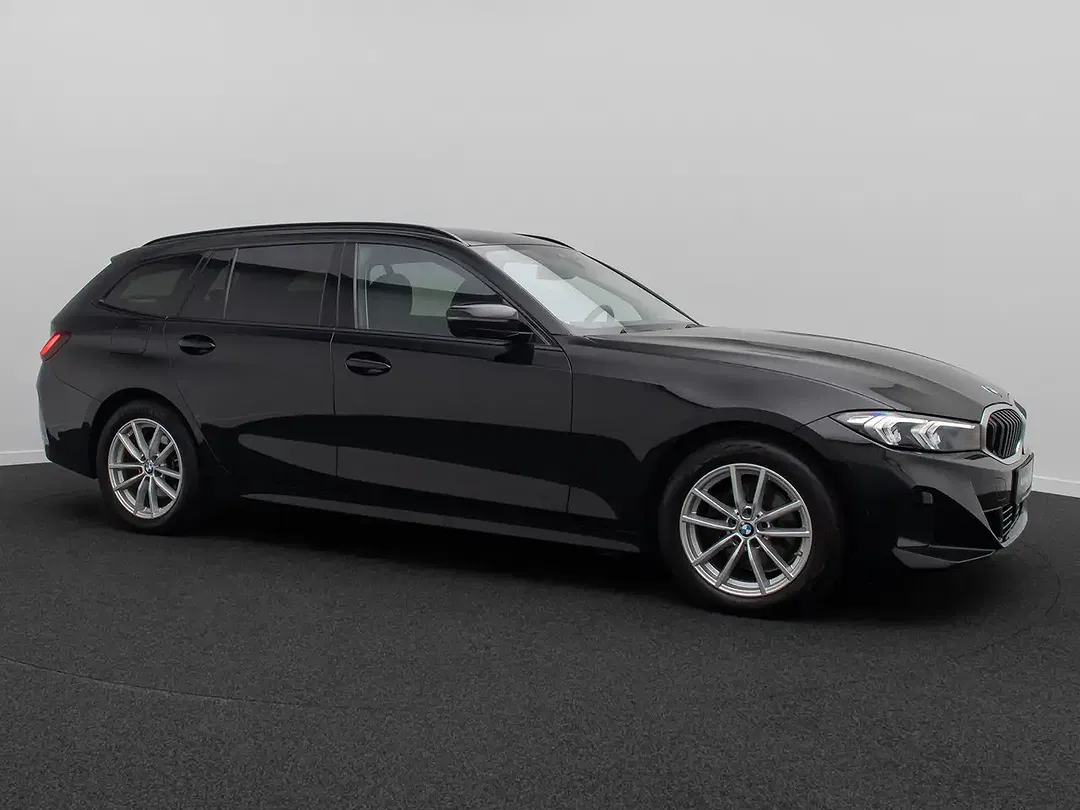 BMW 320 - Thumbnail 4