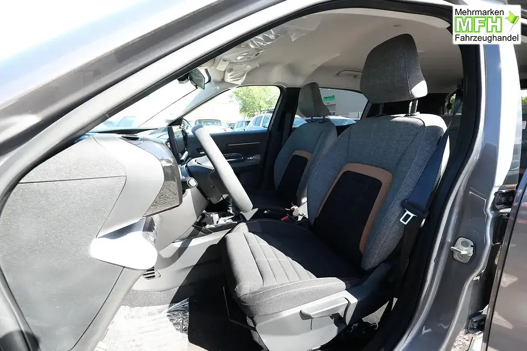 Citroen C3 Aircross - Thumbnail 5