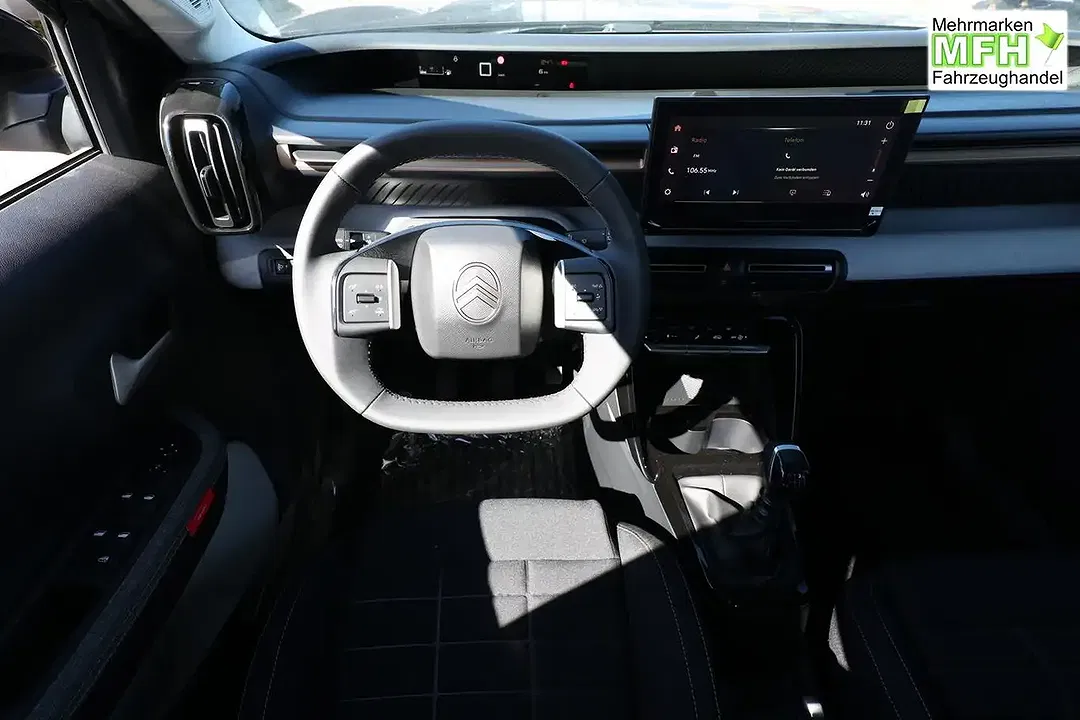 Citroen C3 Aircross - Thumbnail 6