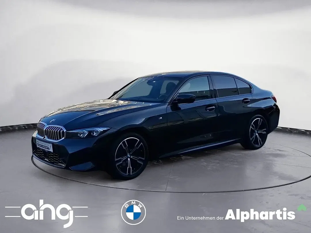 BMW 318 - Afbeelding 1