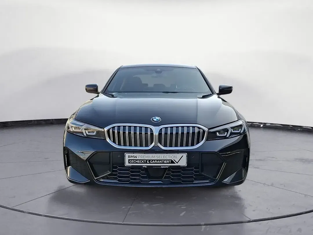 BMW 318 - Thumbnail 10