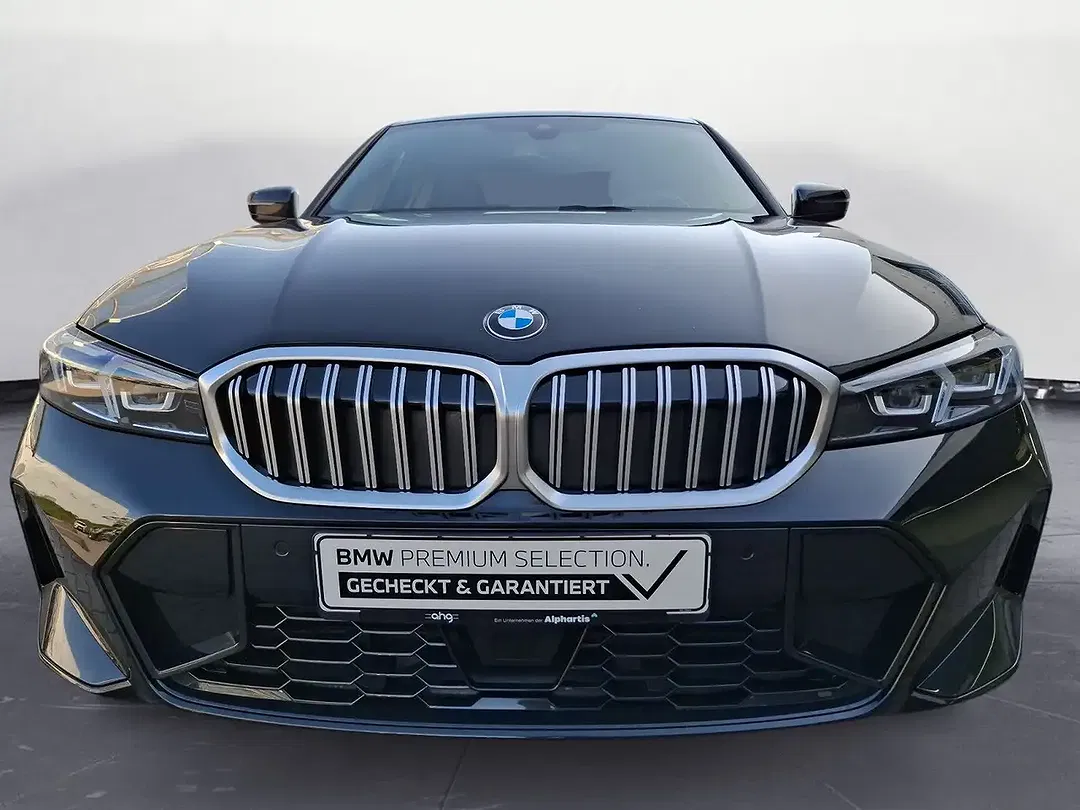 BMW 318 - Thumbnail 11