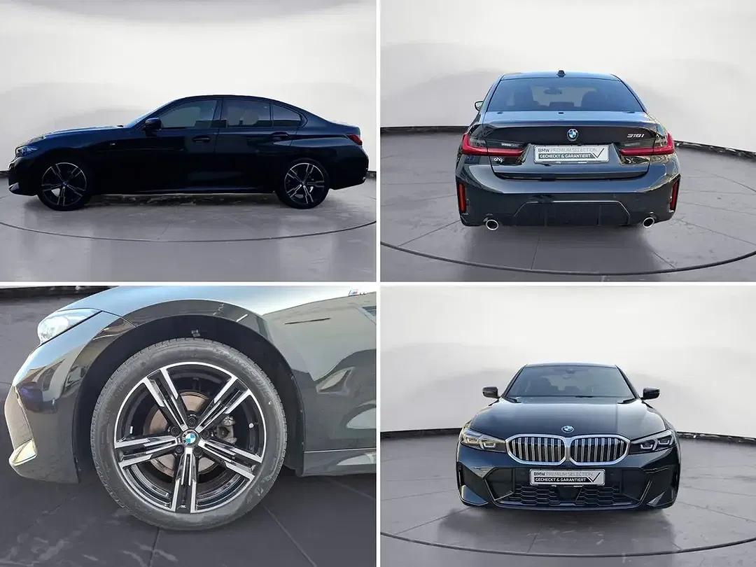 BMW 318 - Thumbnail 2
