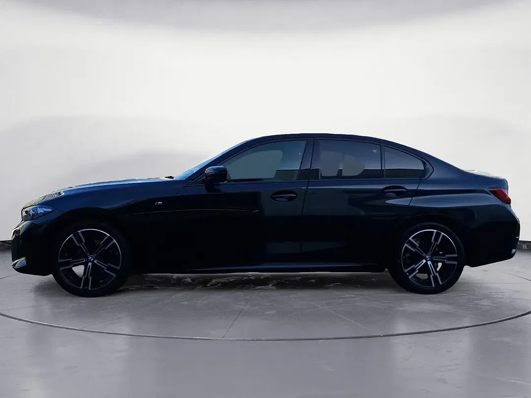 BMW 318 - Thumbnail 4