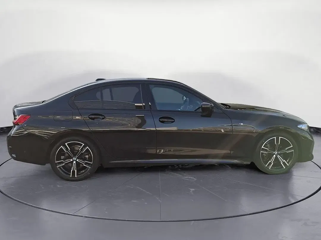 BMW 318 - Thumbnail 7