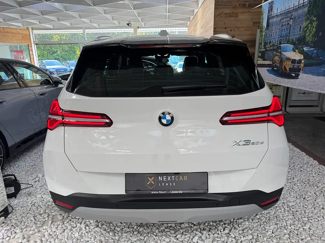 BMW X3 - Thumbnail 5