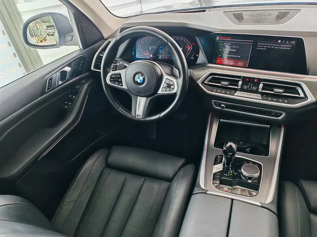 BMW X5 - Thumbnail 14