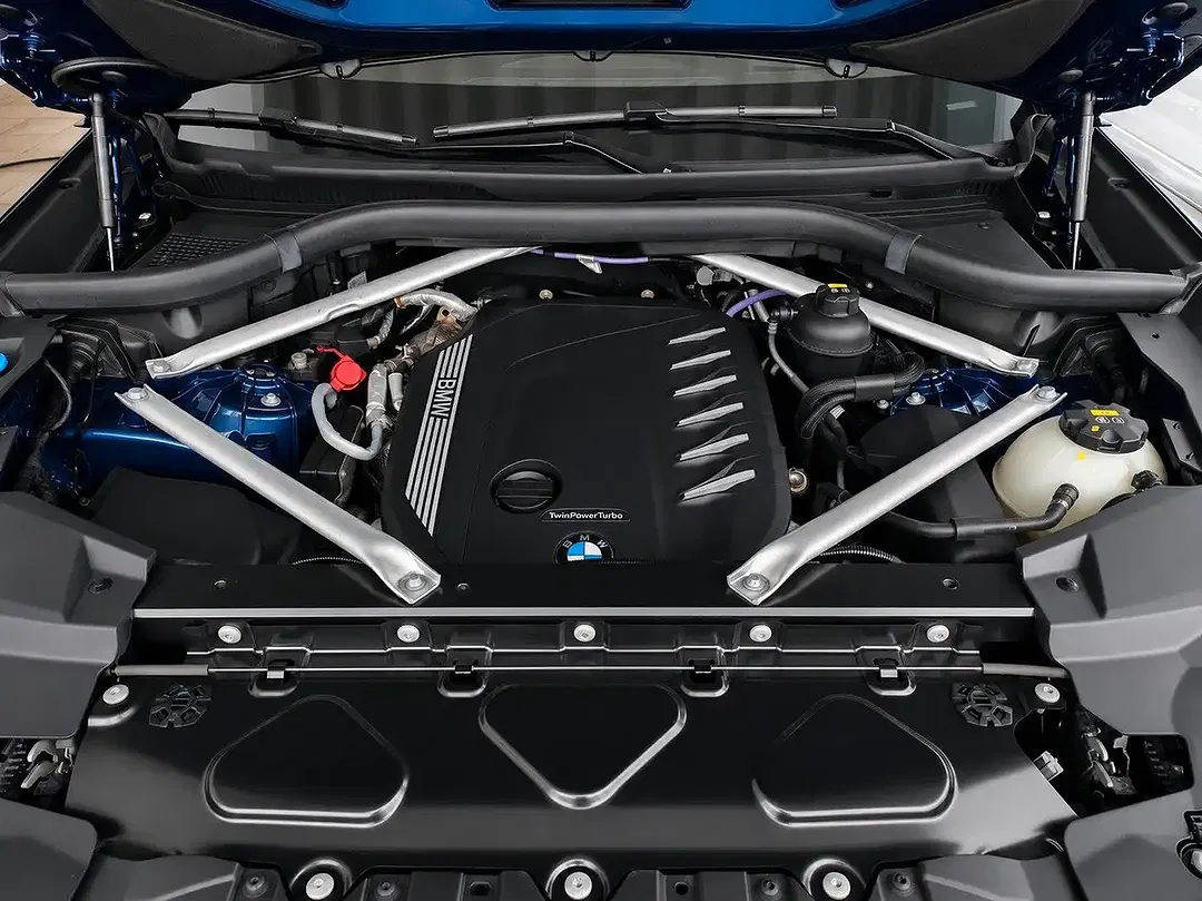 BMW X5 - Thumbnail 7