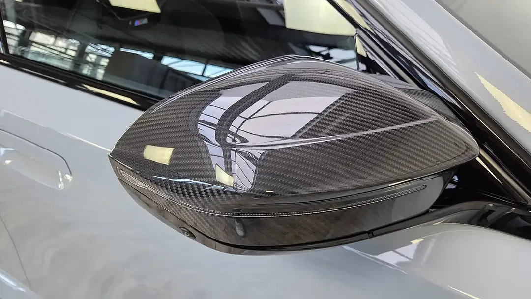 BMW M5 - Thumbnail 42