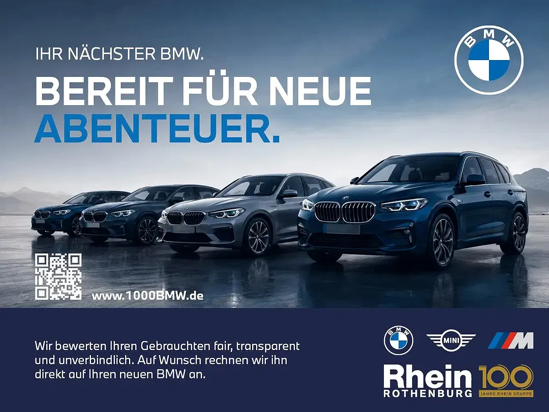 BMW 520 - Thumbnail 15