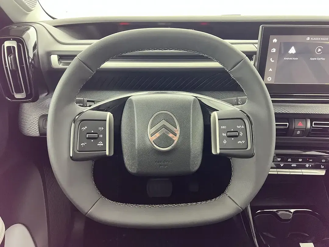 Citroen C3 Aircross - Thumbnail 14