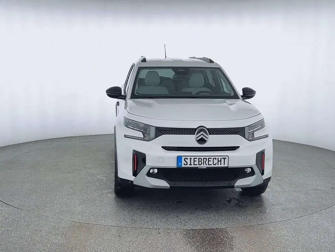 Citroen C3 Aircross - Thumbnail 2
