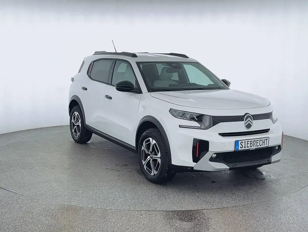 Citroen C3 Aircross - Thumbnail 3