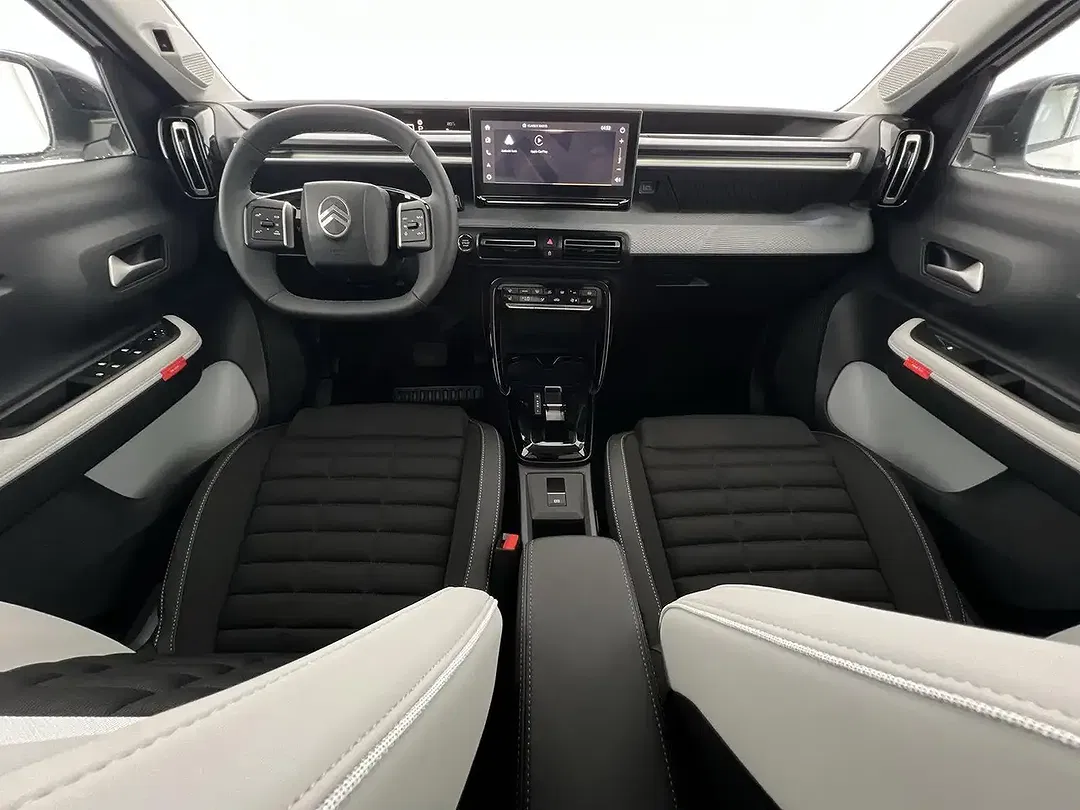 Citroen C3 Aircross - Thumbnail 7