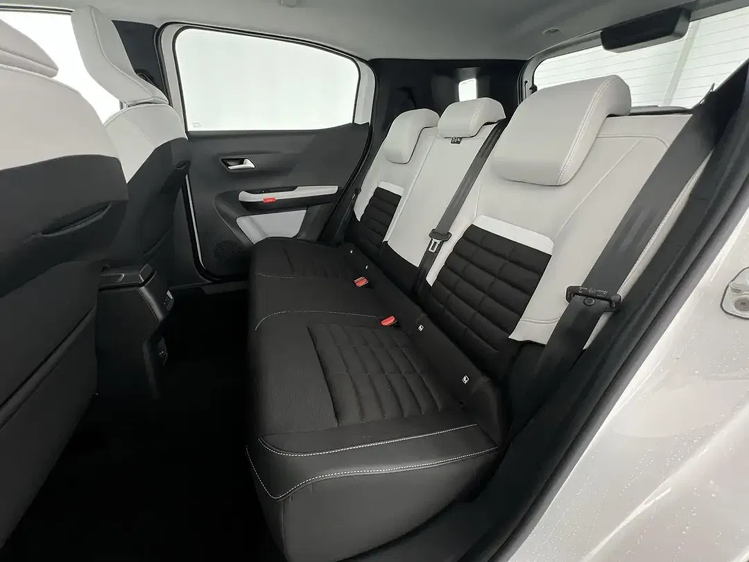 Citroen C3 Aircross - Thumbnail 9